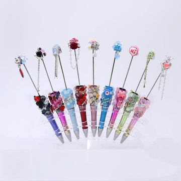 Cute fairy ballpoint pen